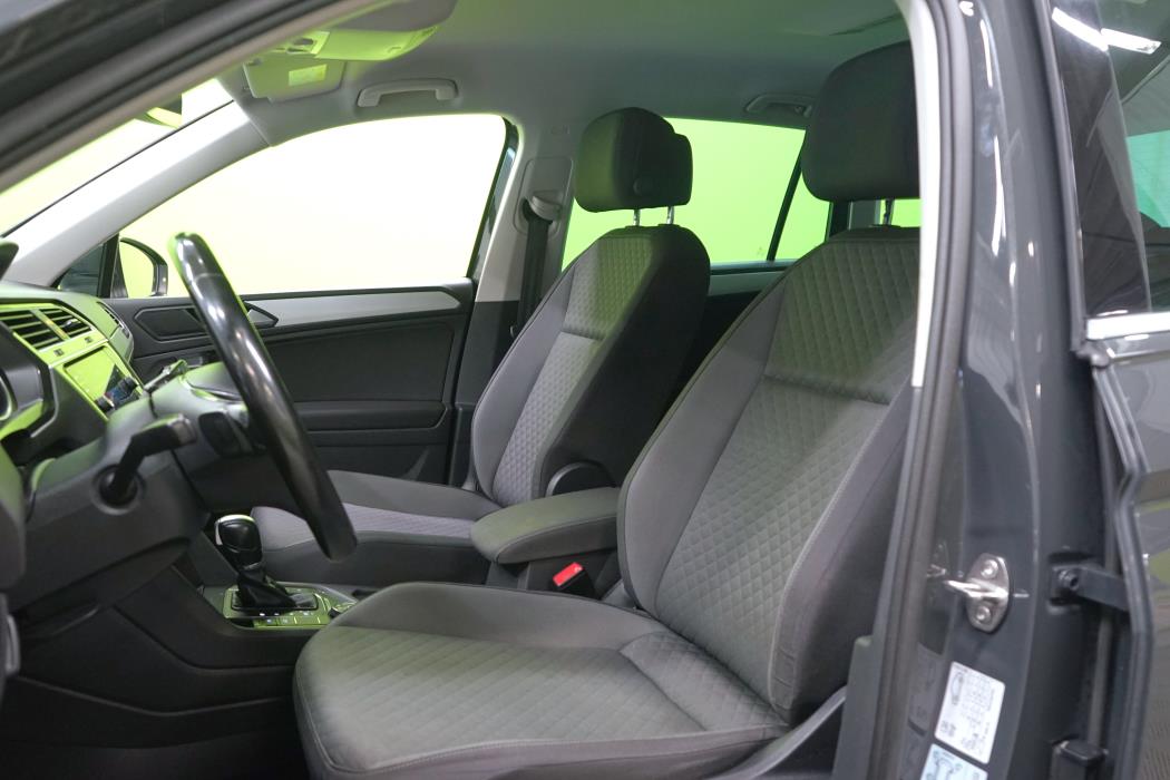 Volkswagen Tiguan 2019