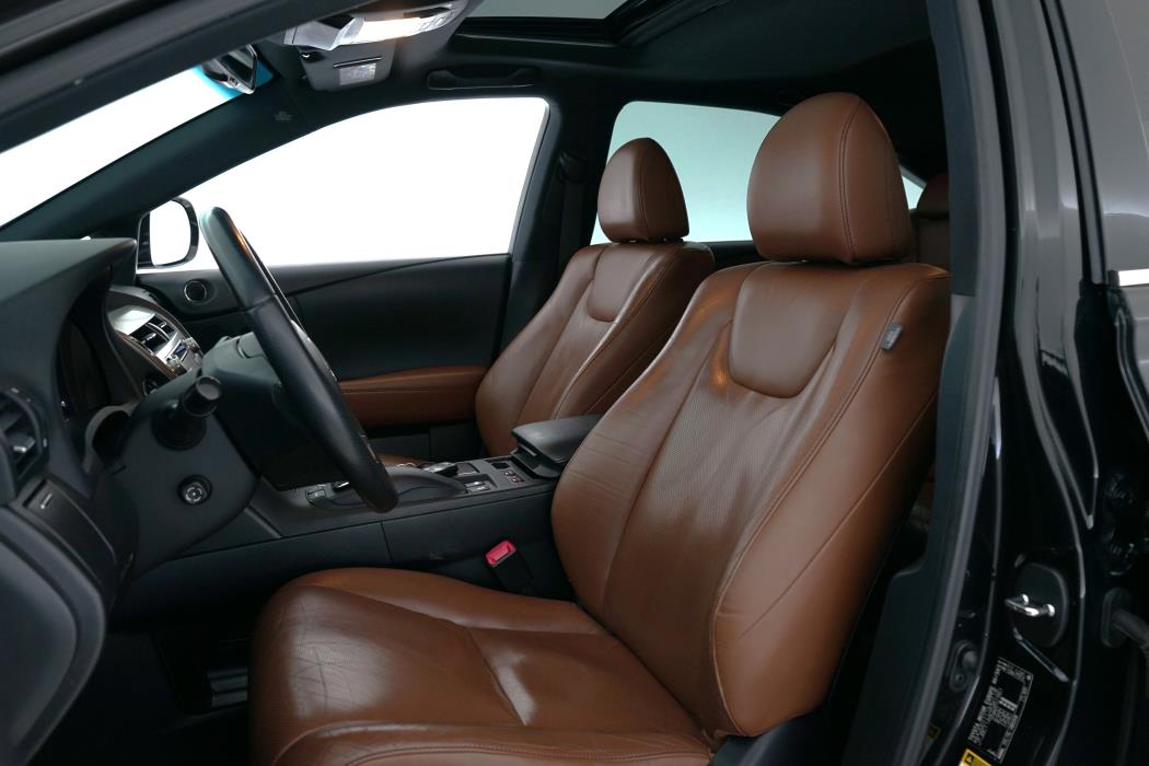 Lexus RX 2013