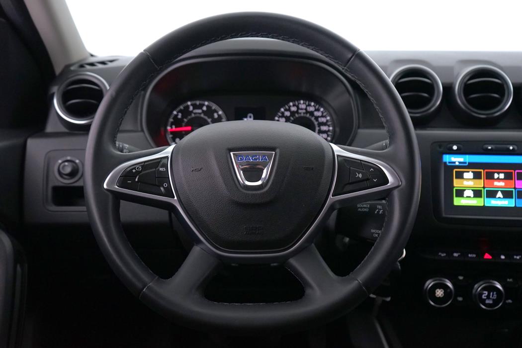 Dacia Duster 2021