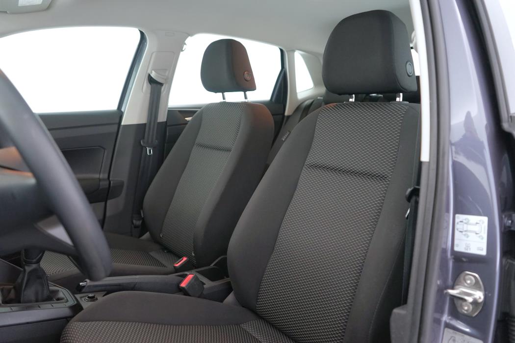 Volkswagen Polo 2022