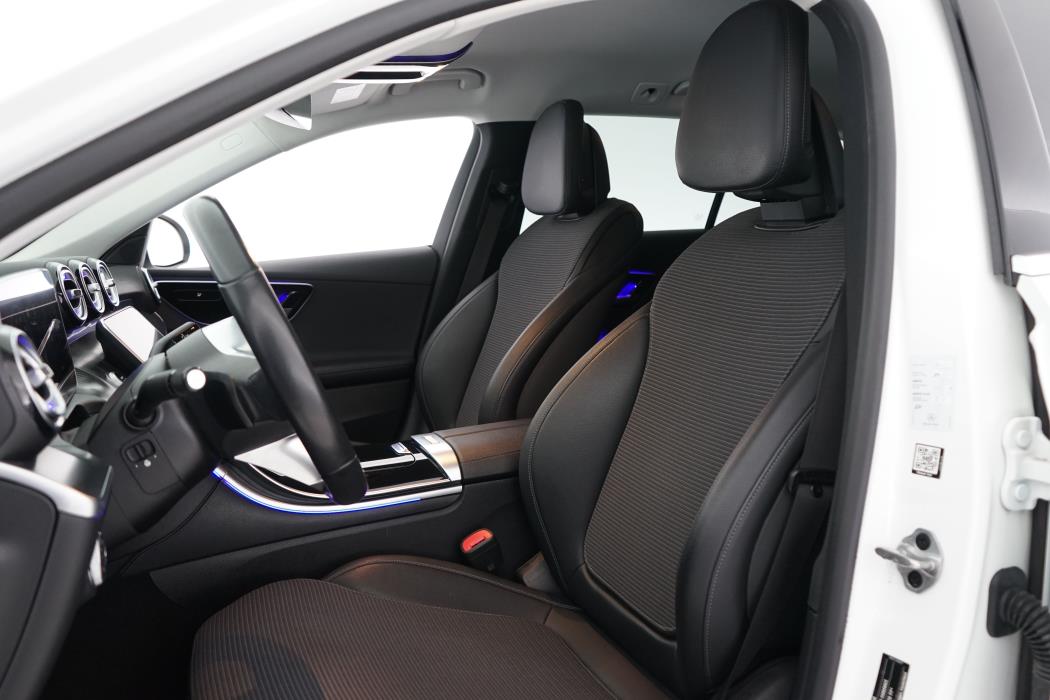 Mercedes-Benz C 2023