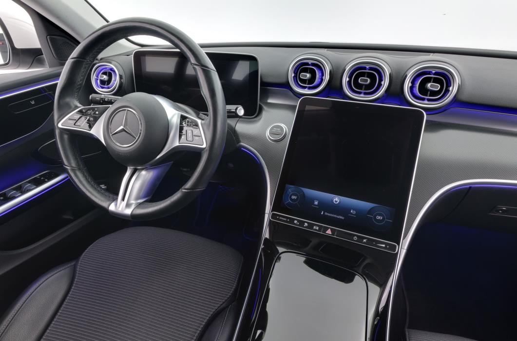 Mercedes-Benz C 2023