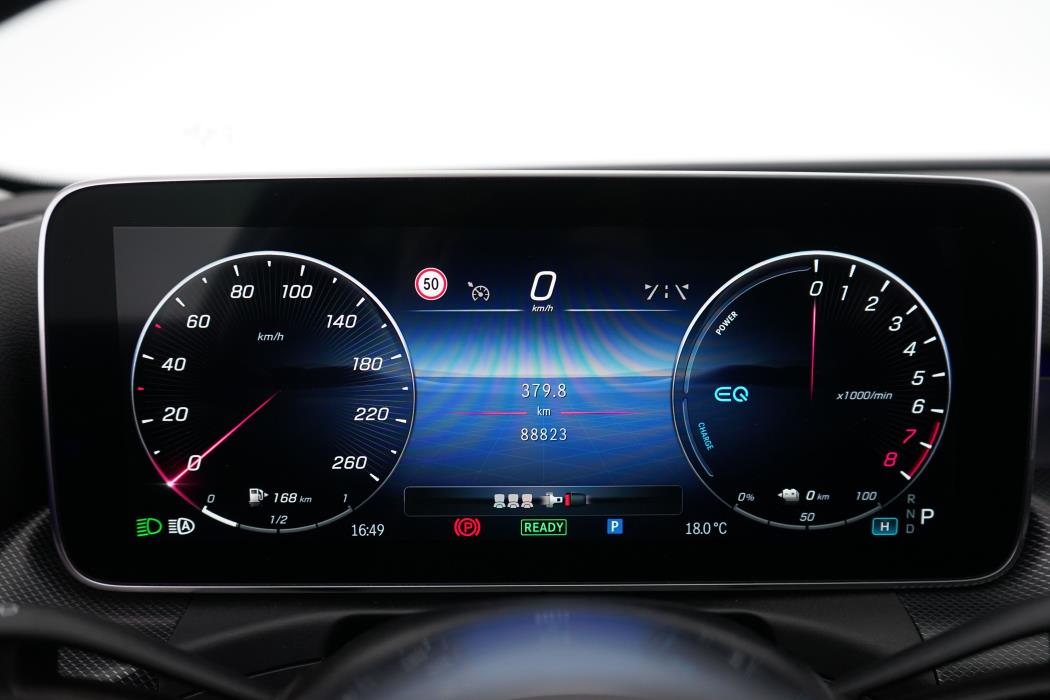 Mercedes-Benz C 2023