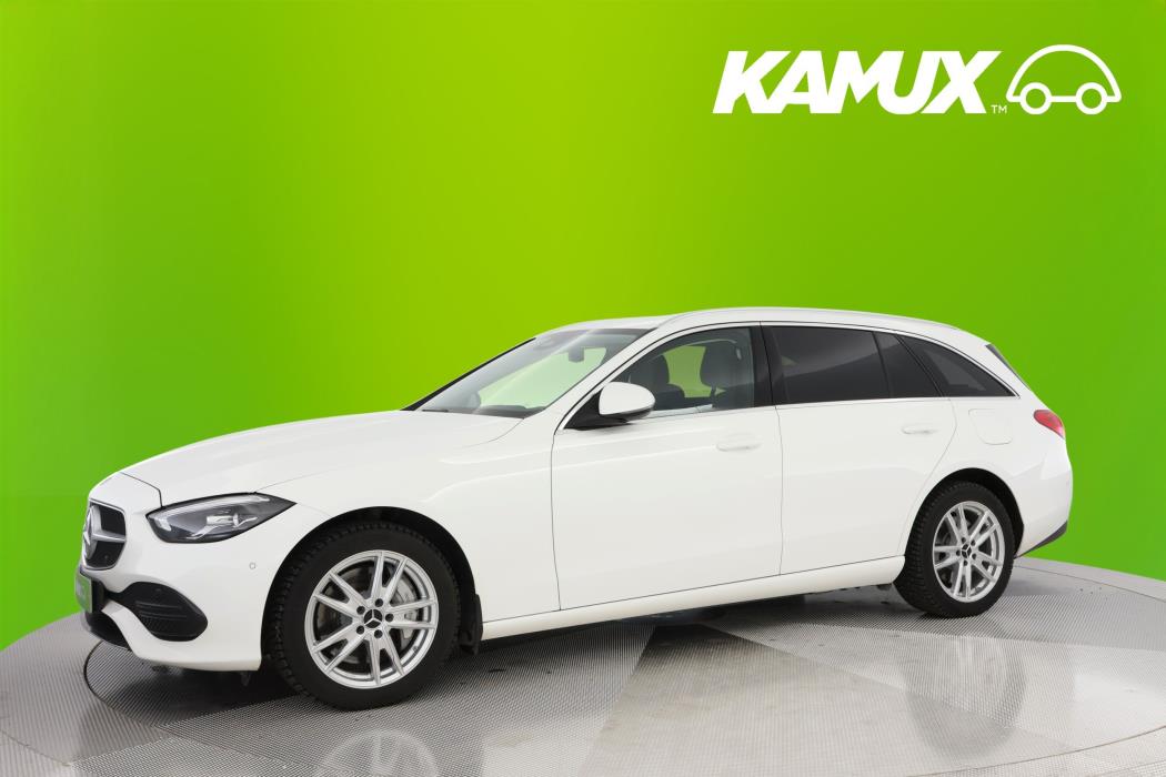 Mercedes-Benz C 2023