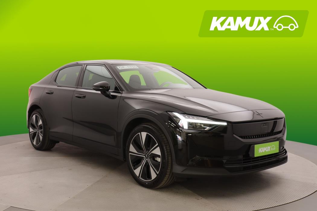 Polestar 2 2024