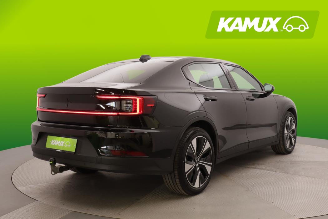 Polestar 2 2024