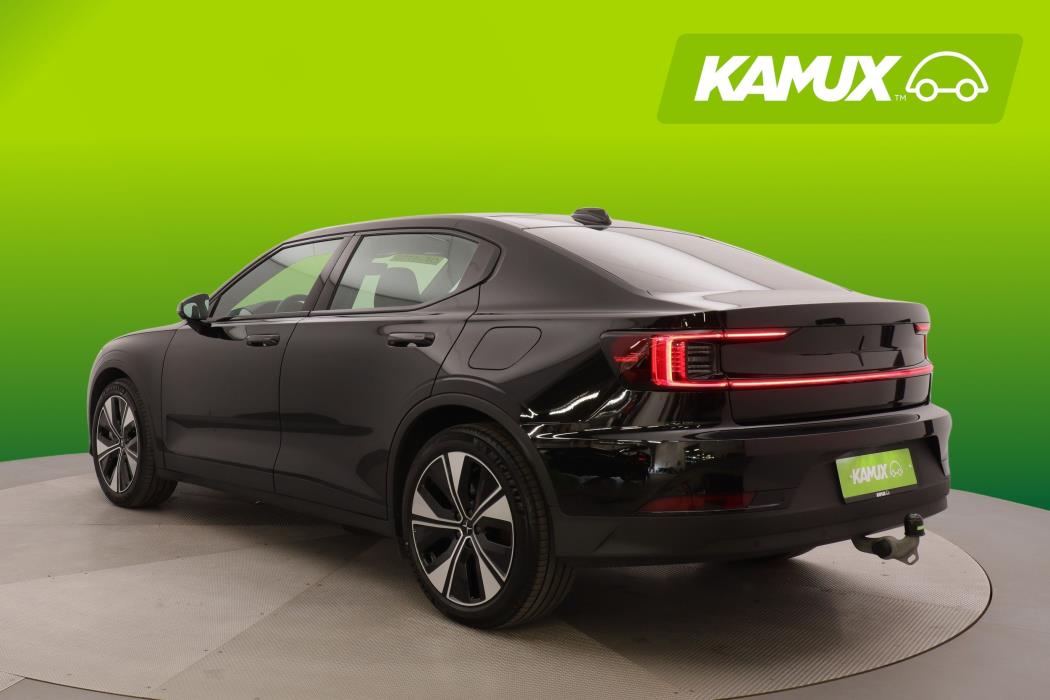 Polestar 2 2024