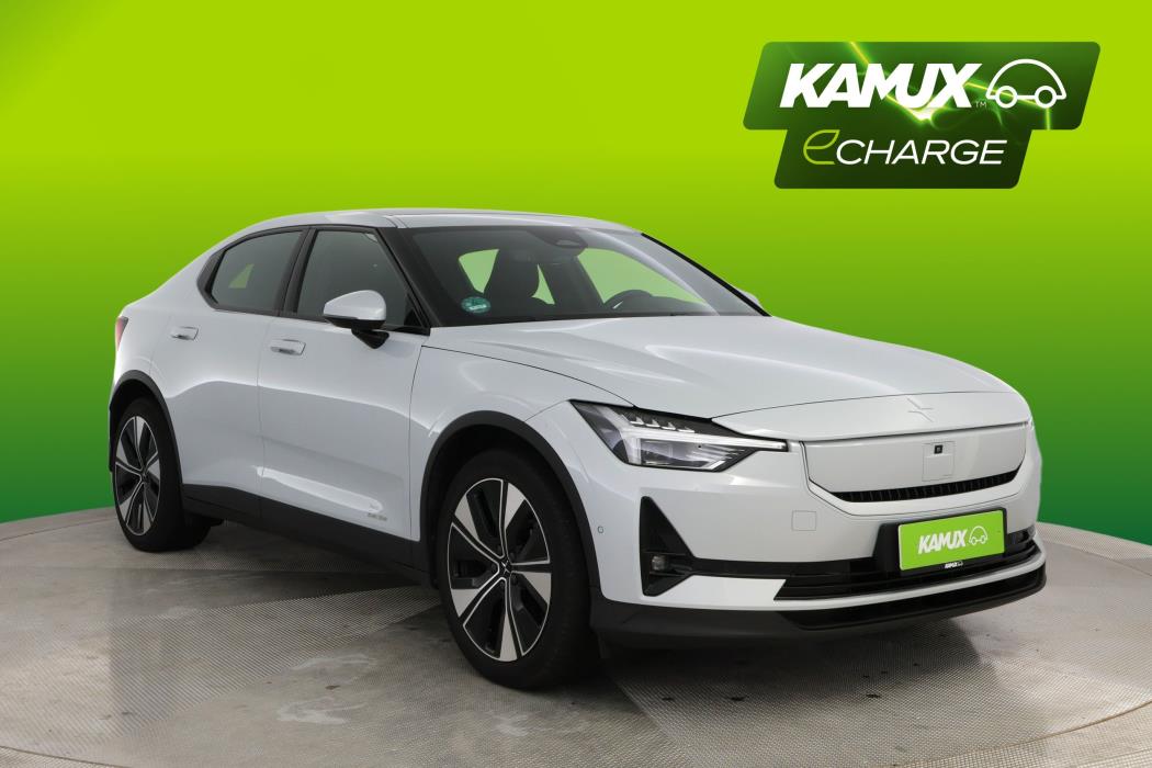 Polestar 2 2024