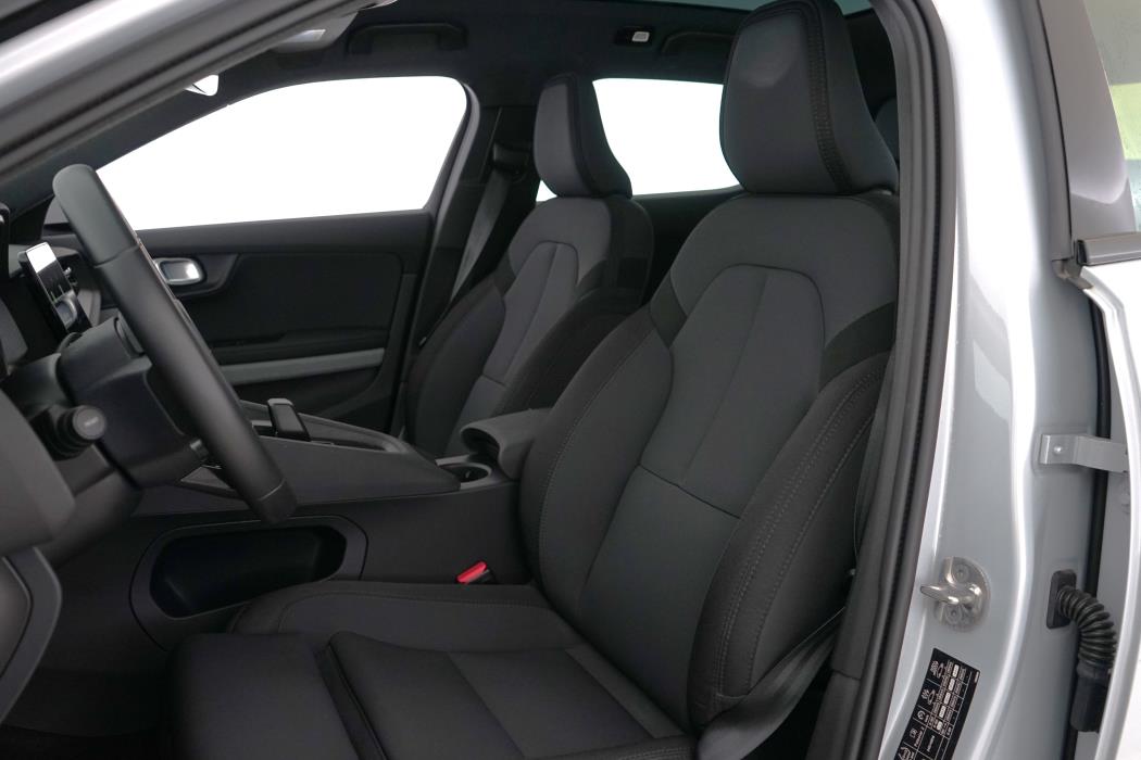 Polestar 2 2024