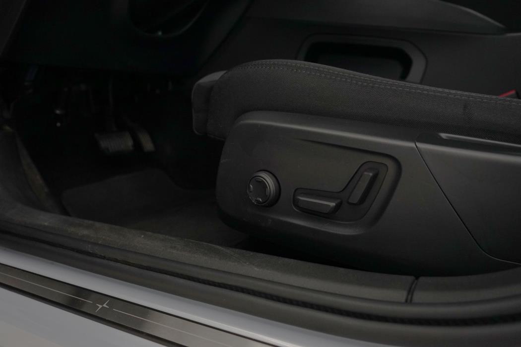 Polestar 2 2024