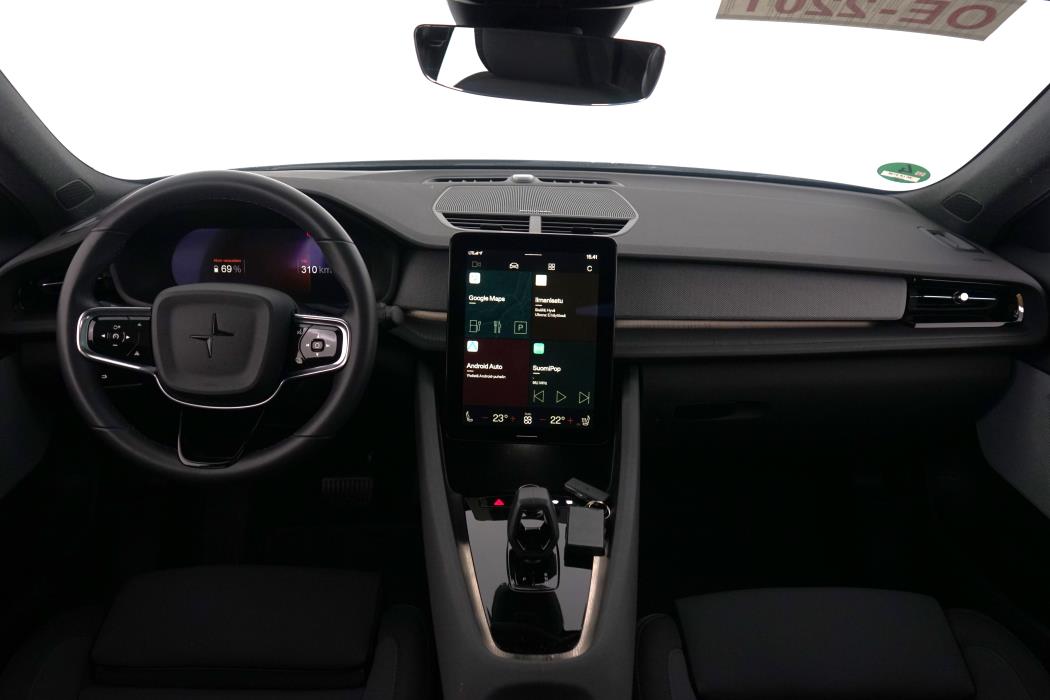 Polestar 2 2024
