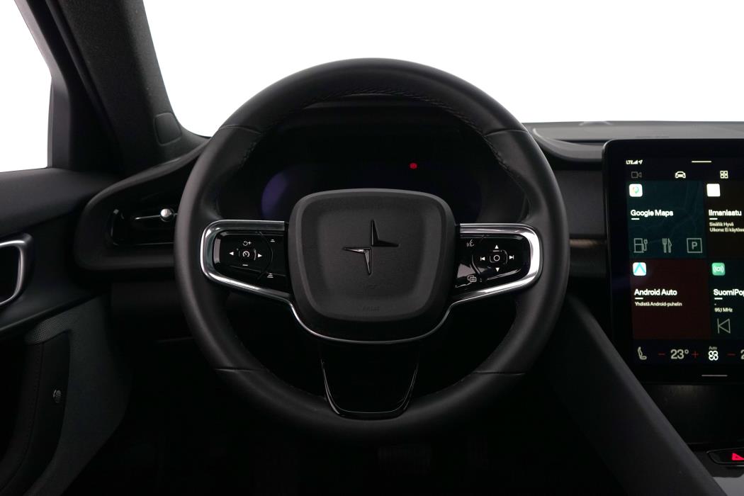 Polestar 2 2024