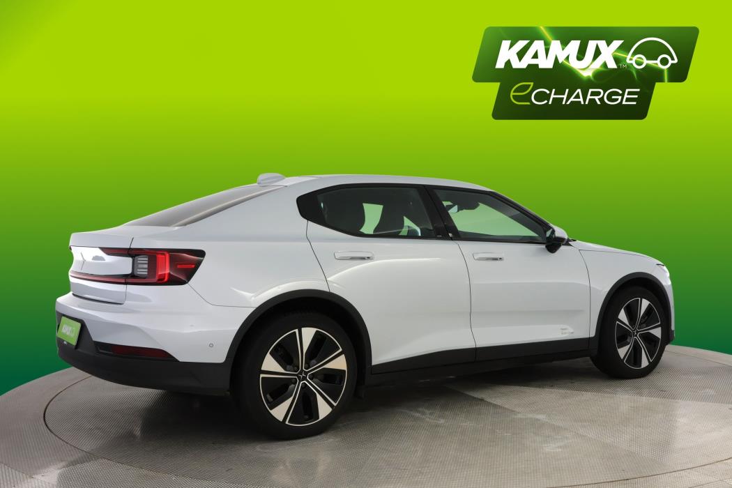 Polestar 2 2024