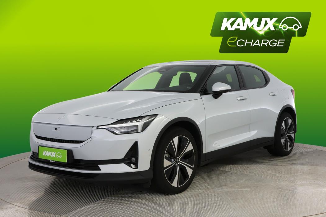 Polestar 2 2024