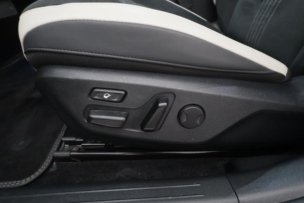 Kia EV6 2022