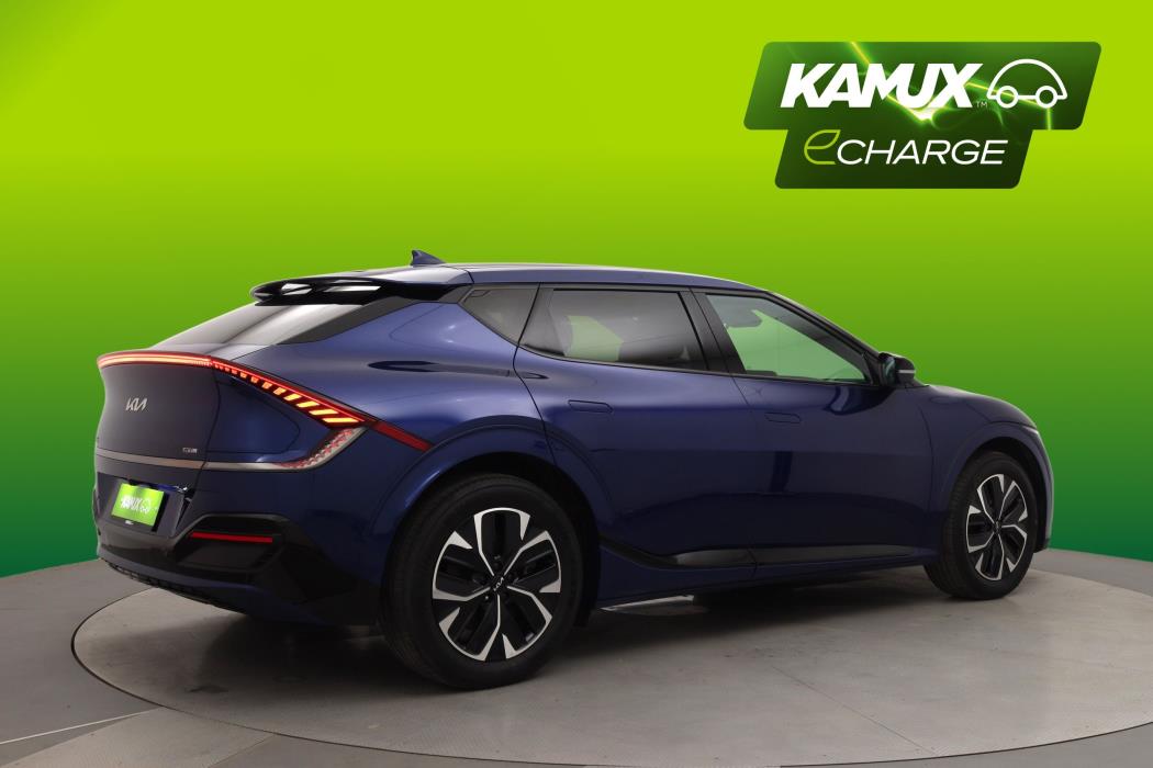 Kia EV6 2022