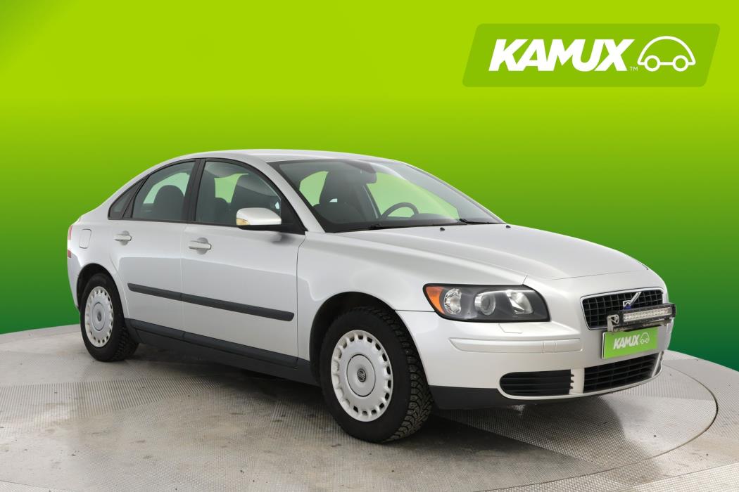Volvo S40 2005