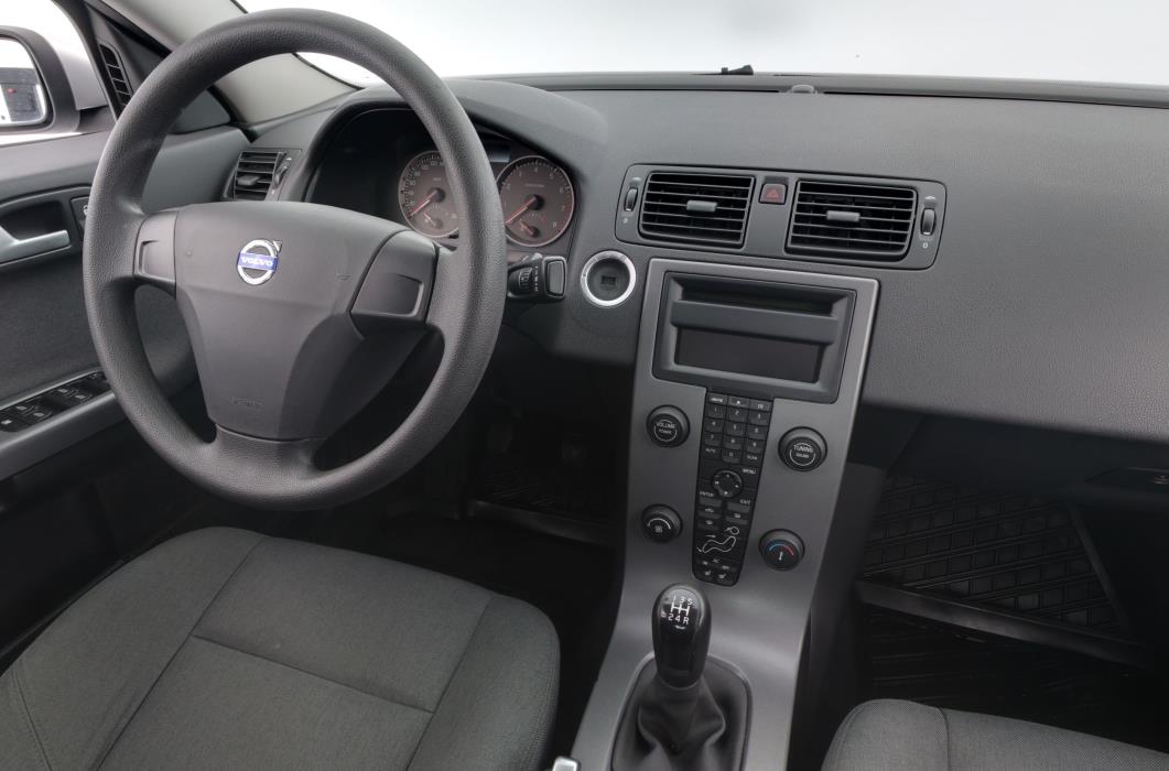 Volvo S40 2005