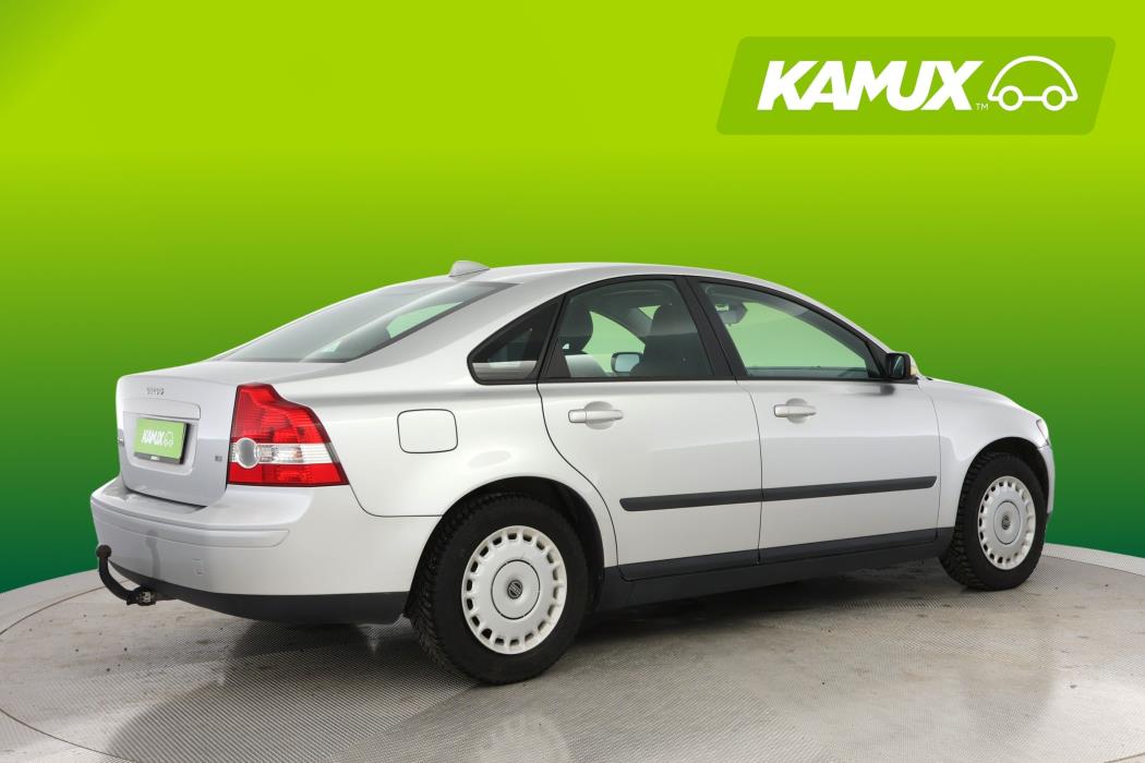 Volvo S40 2005