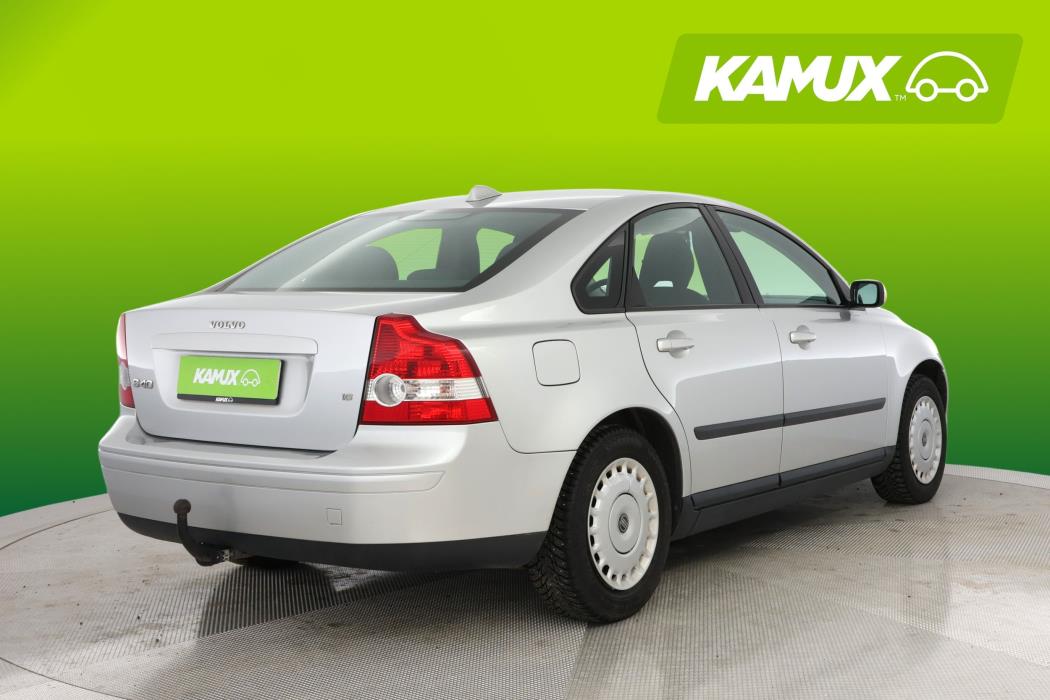 Volvo S40 2005