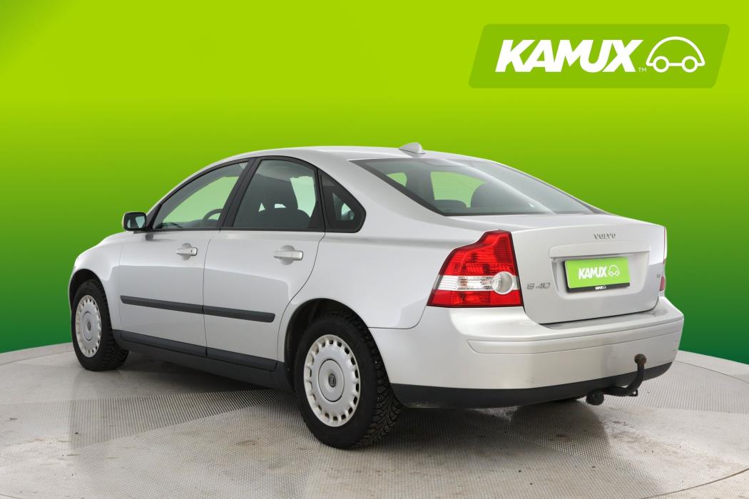 Volvo S40 2005