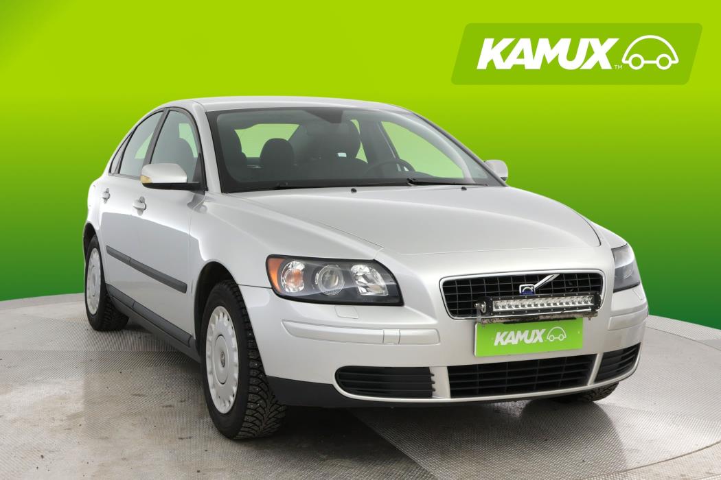 Volvo S40 2005