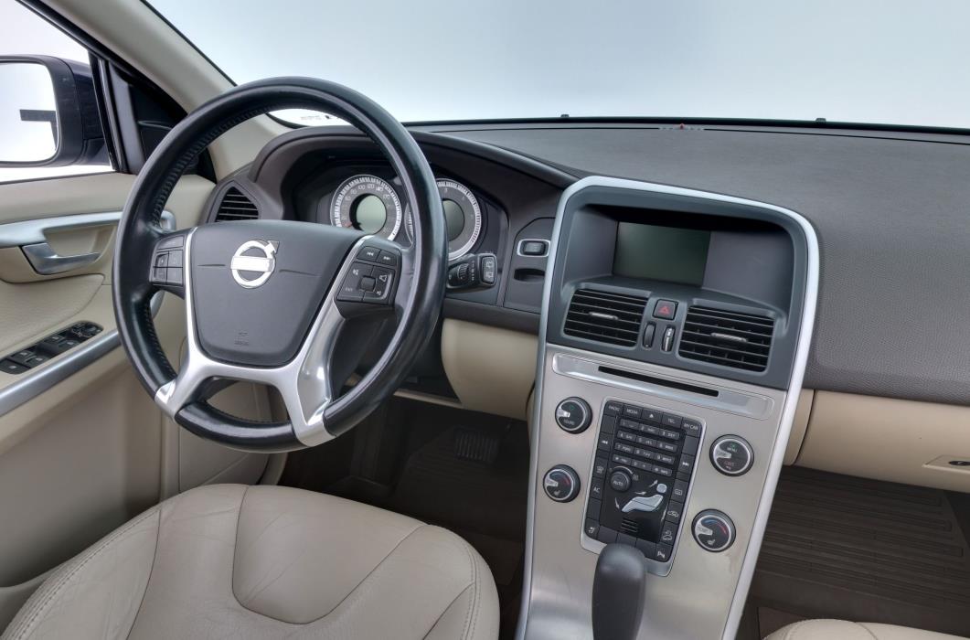 Volvo XC60 2012