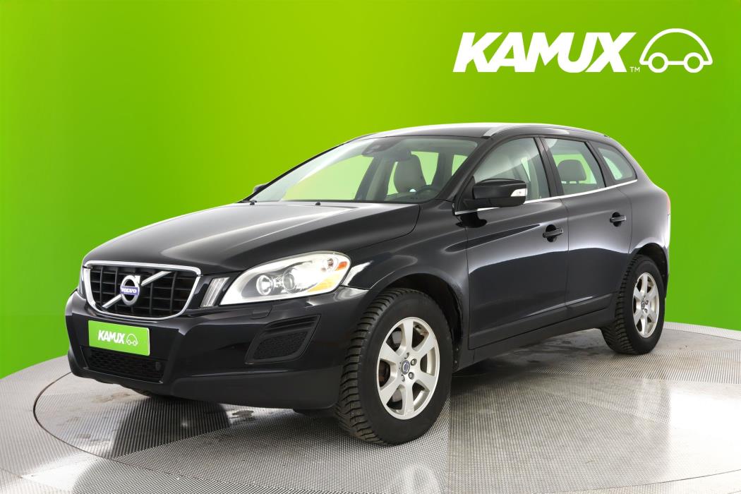 Volvo XC60 2012