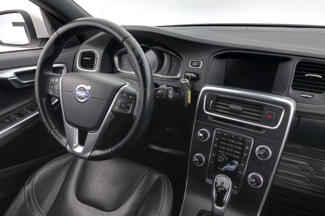 Volvo V60 2016