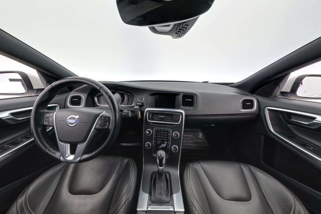Volvo V60 2016
