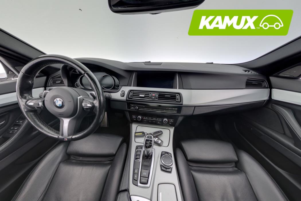BMW 530 2015