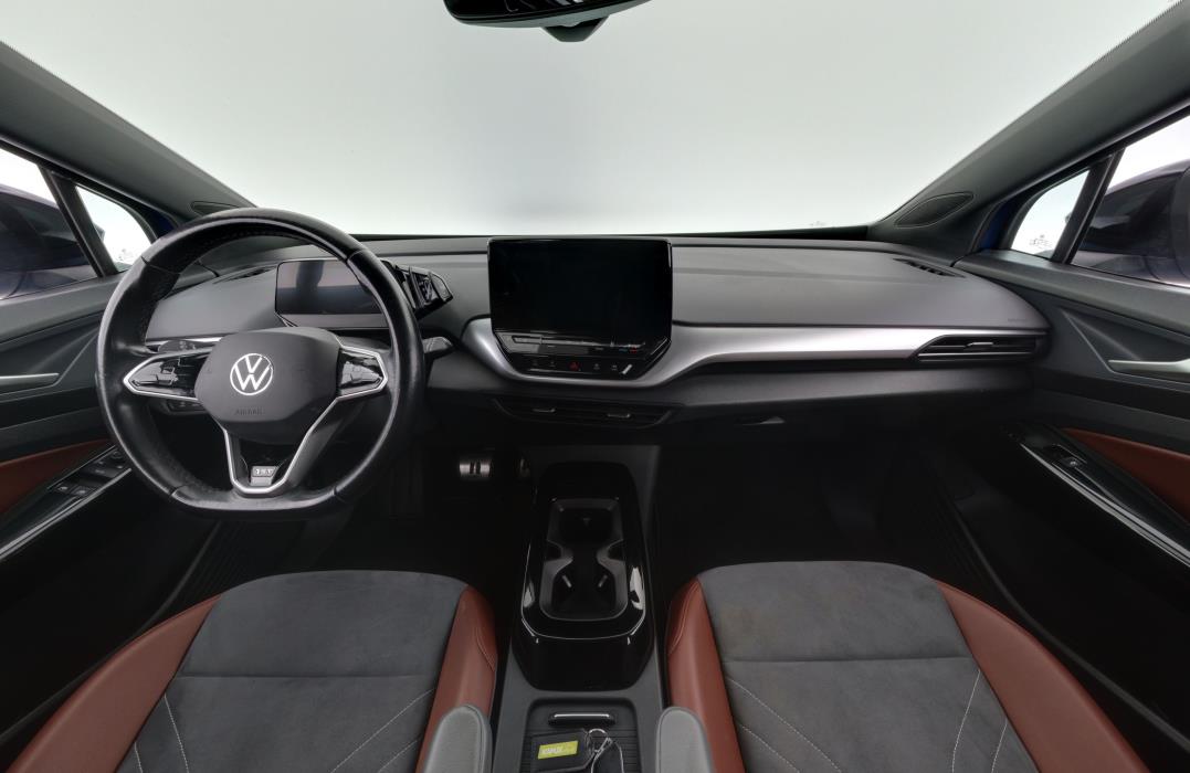 Volkswagen ID.4 2021