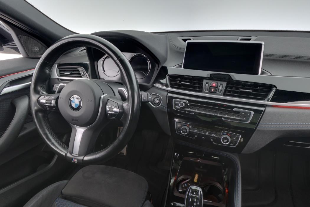 BMW X2 2019
