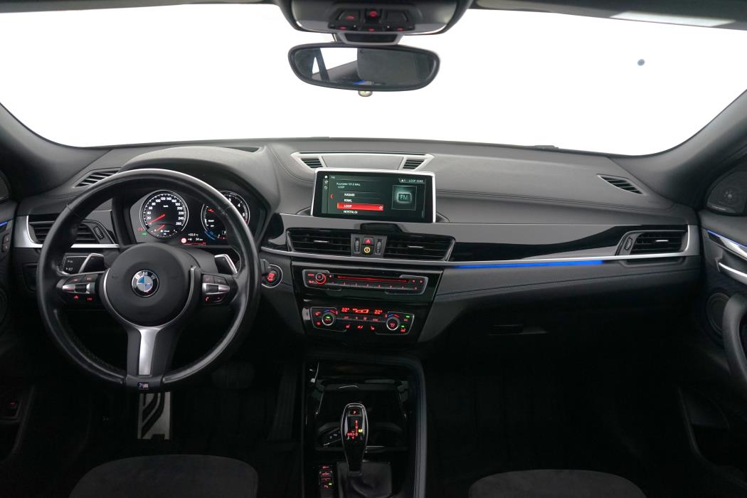 BMW X2 2019