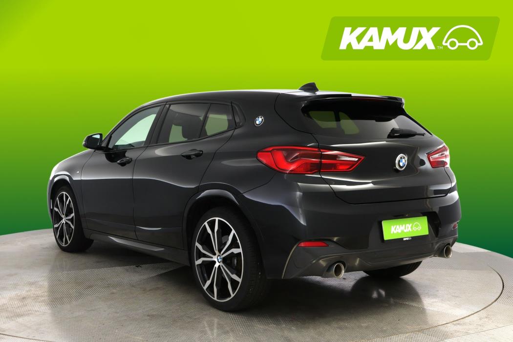 BMW X2 2019