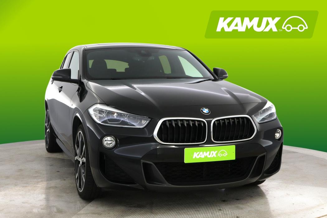 BMW X2 2019