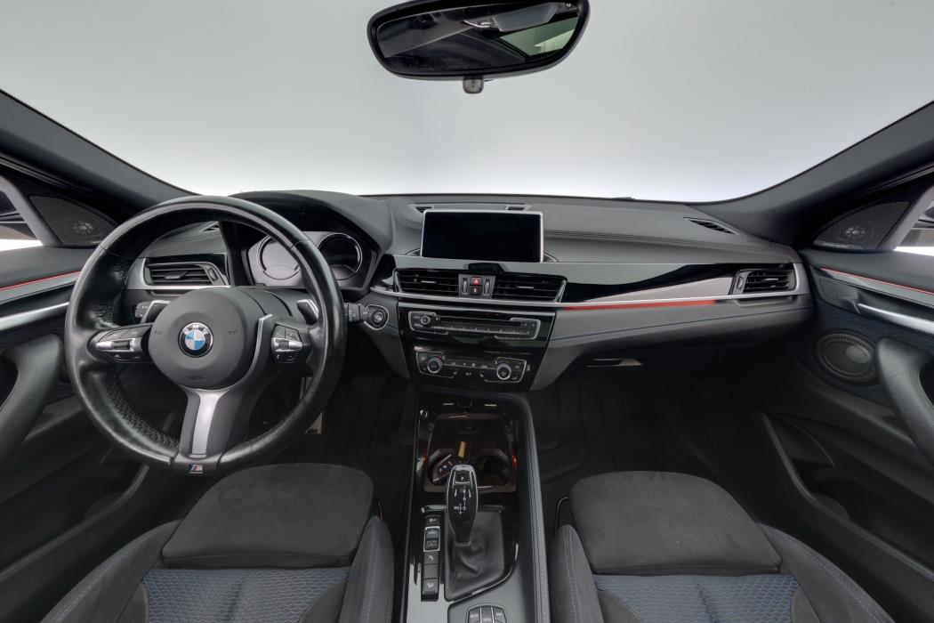 BMW X2 2019
