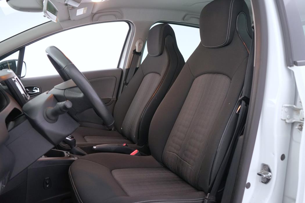 Renault Zoe 2019