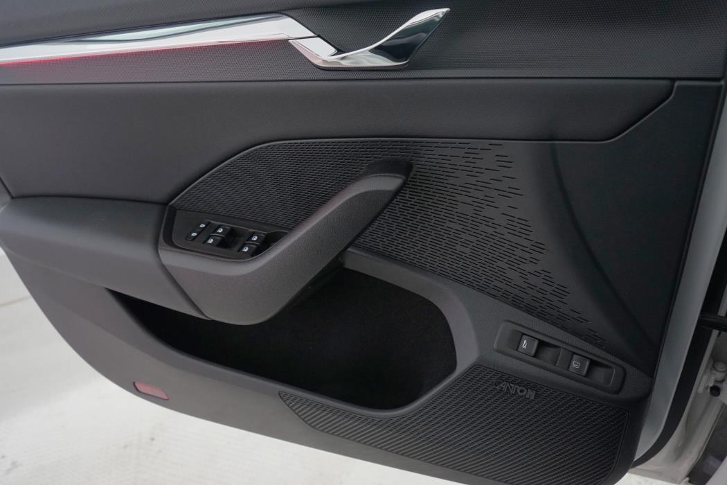 Skoda Octavia 2021