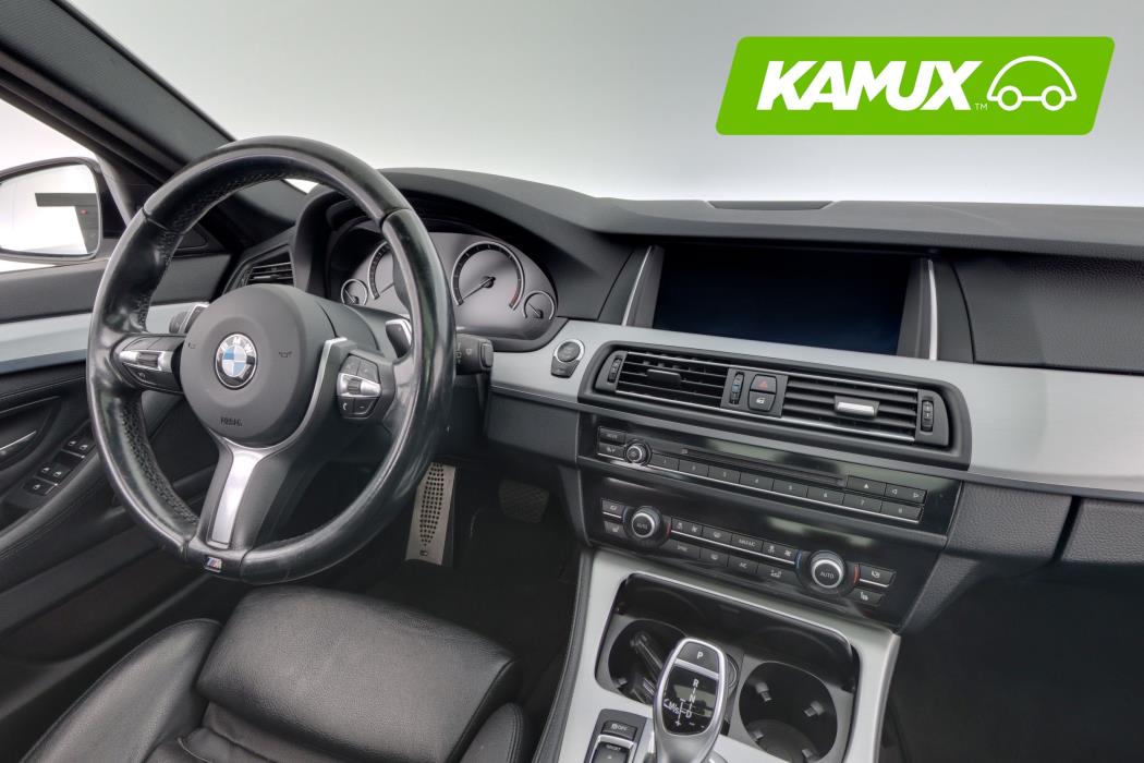 BMW 530 2014