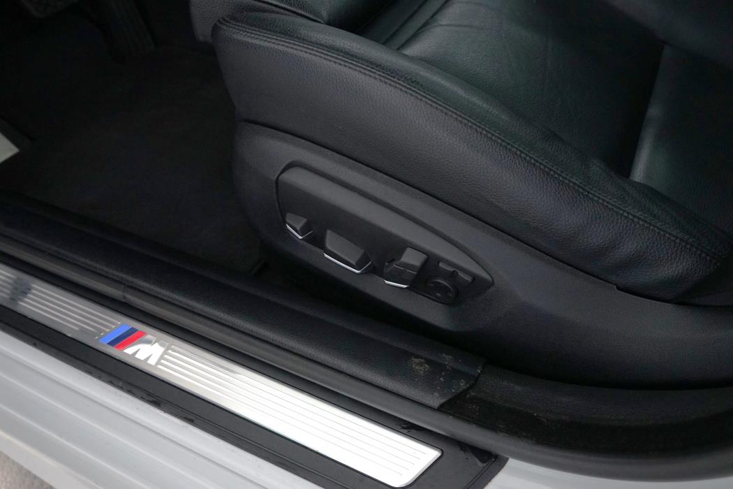 BMW 530 2014