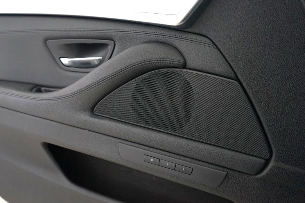 BMW 530 2014