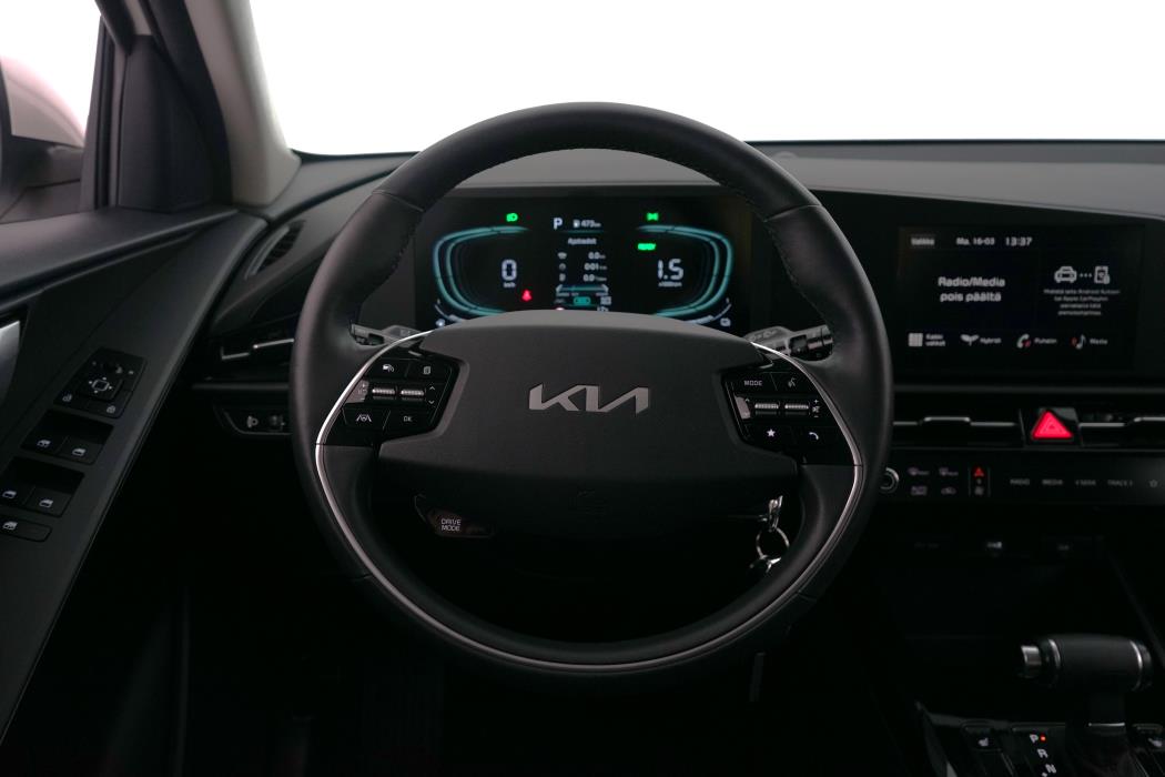 Kia Niro 2024