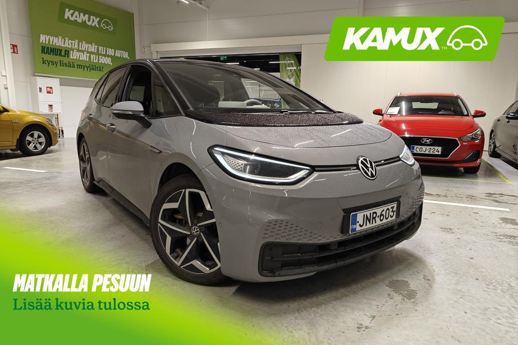 Volkswagen ID.3 2023