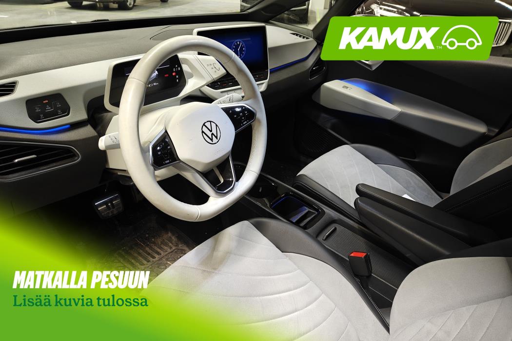 Volkswagen ID.3 2023