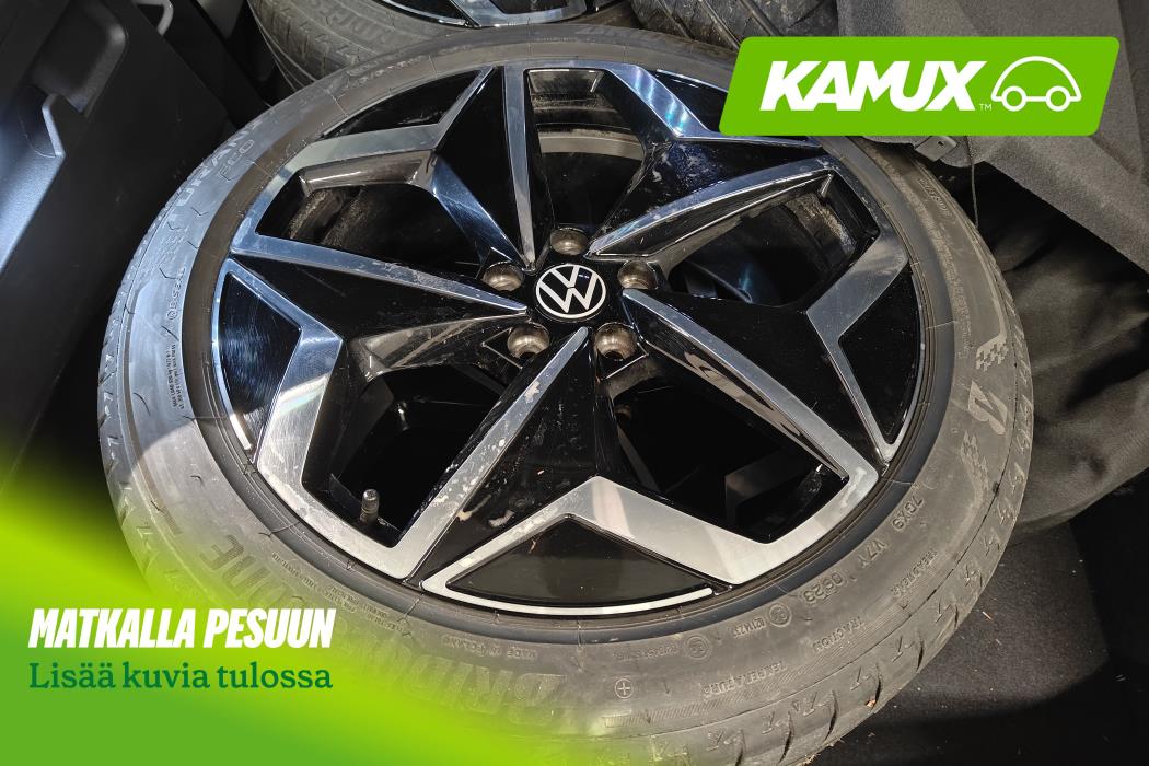 Volkswagen ID.3 2023