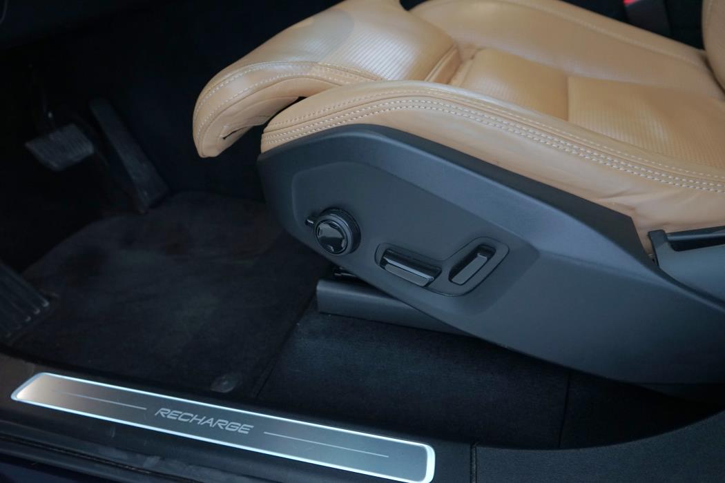 Volvo XC90 2022