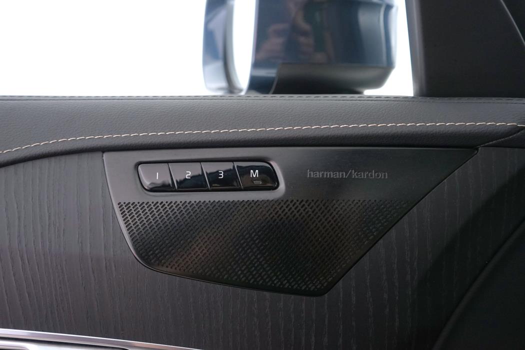 Volvo XC90 2022