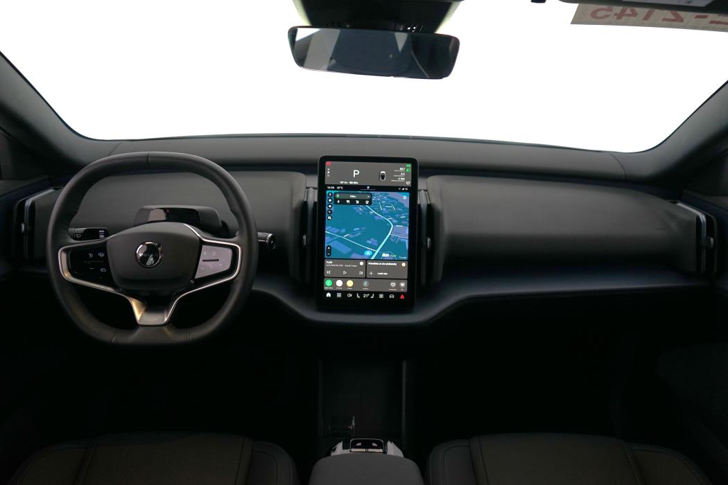 Volvo EX30 2024