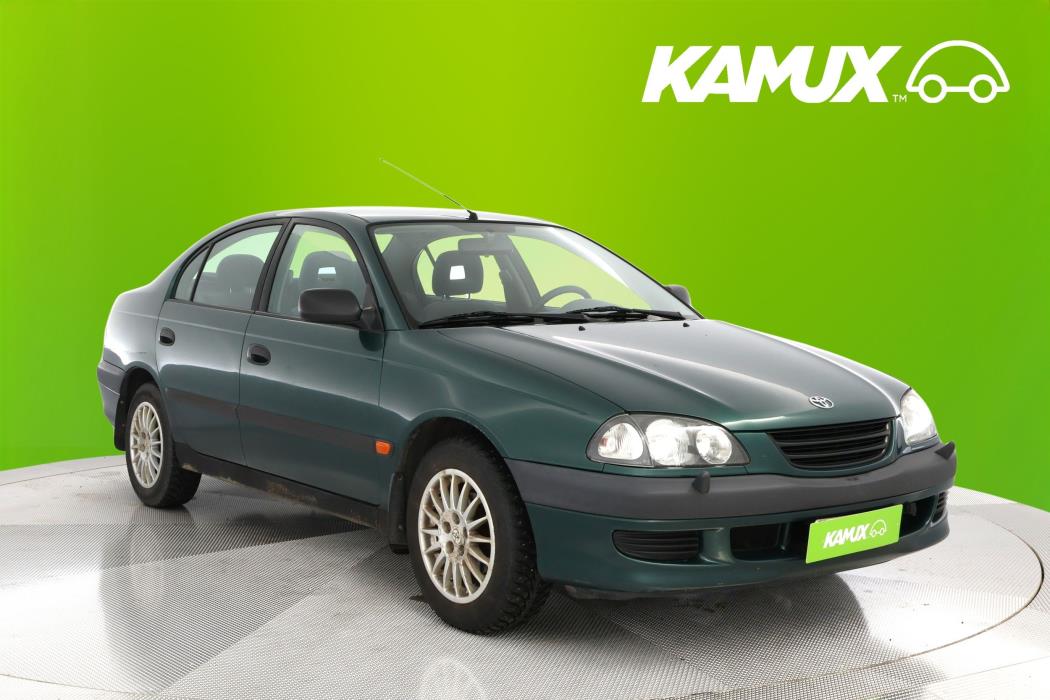 Toyota Avensis 1998